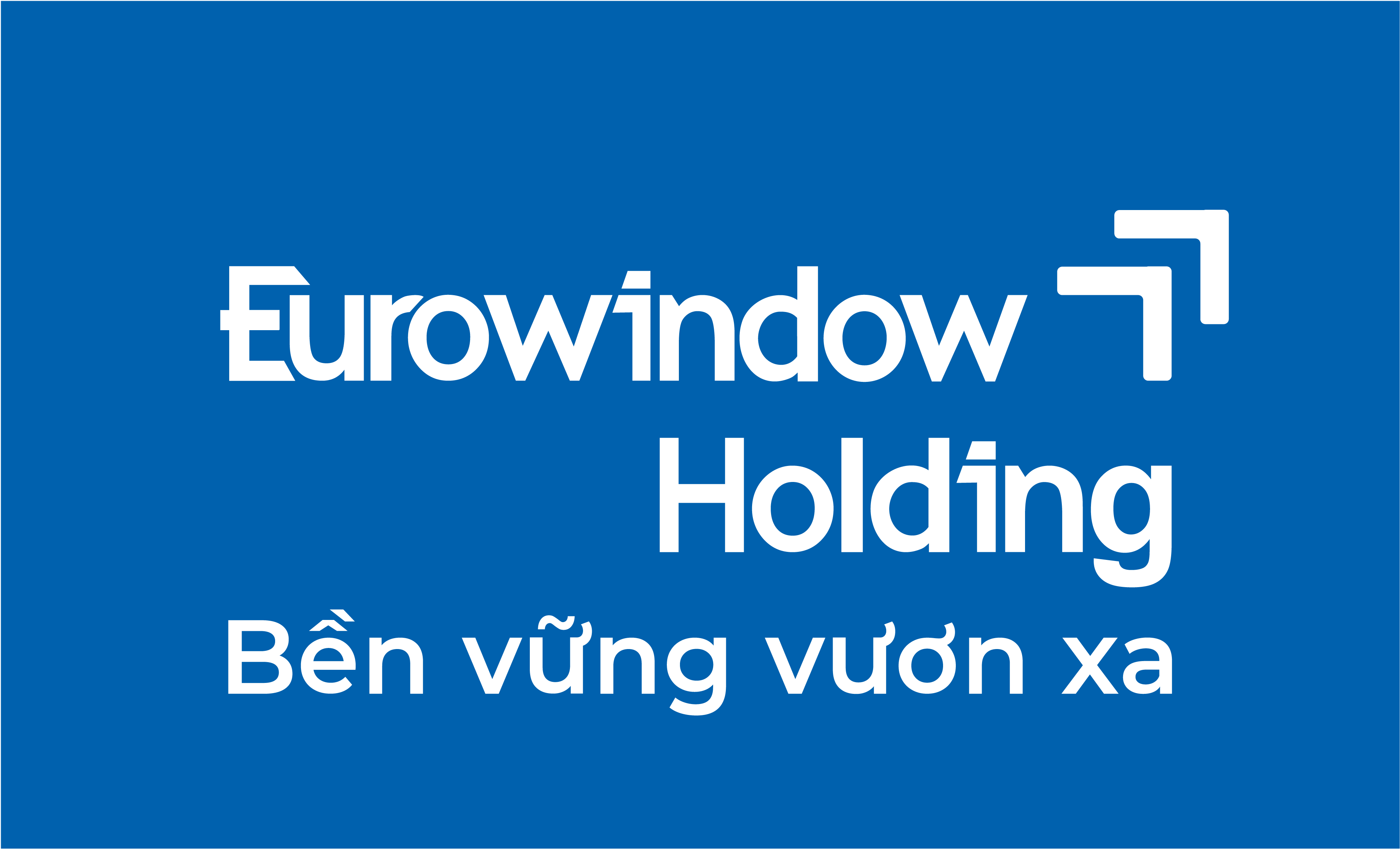 Eurowindow Holding
