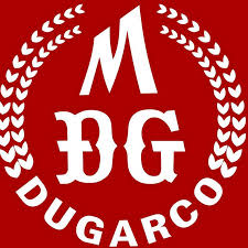 Tổng công ty May Đức Giang