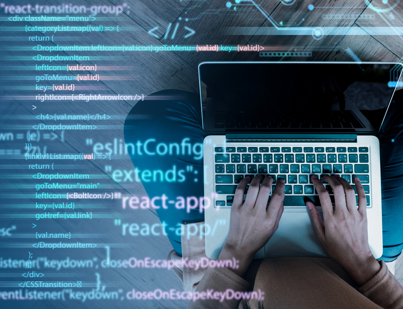 Sứ mệnh công nghệ