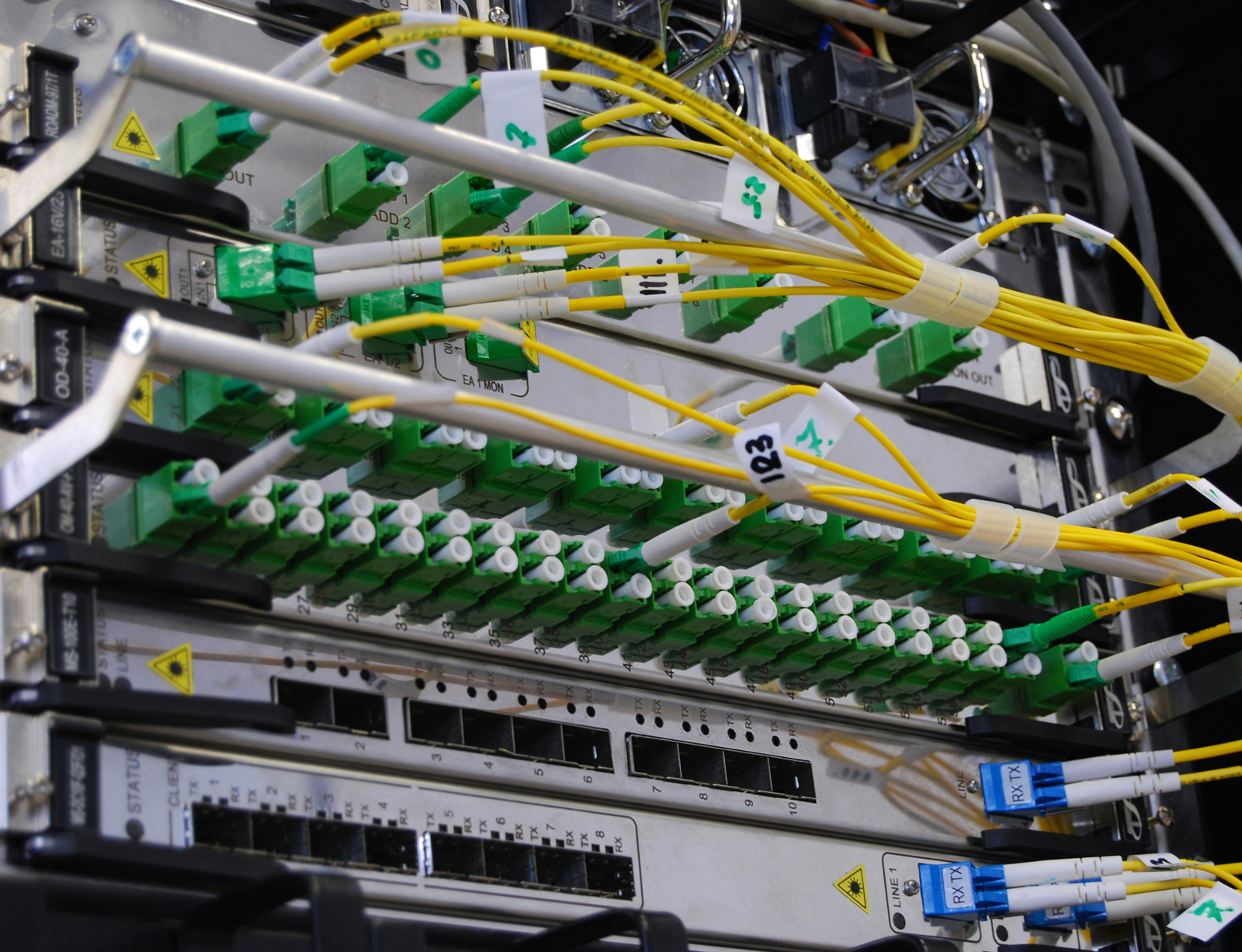 Sứ mệnh công nghệ