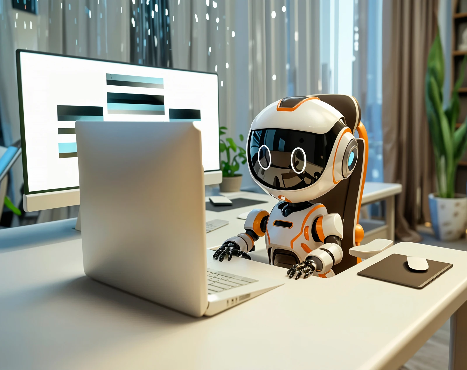 Sứ mệnh công nghệ