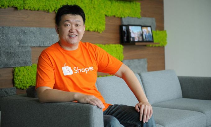 Sàn thương mại điện tử Shopee và những điều có thể bạn chưa biết