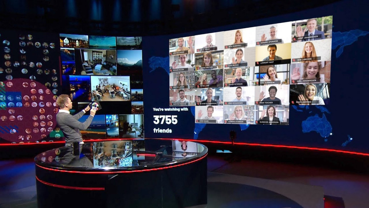 Tổ chức sự kiện online như thế nào?