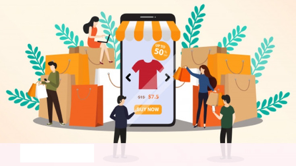 Cẩm nang kinh doanh thương mại điện tử 