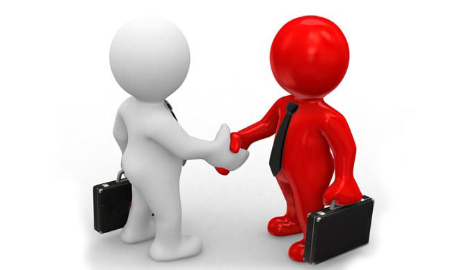 Giao dịch thương mại điện tử 