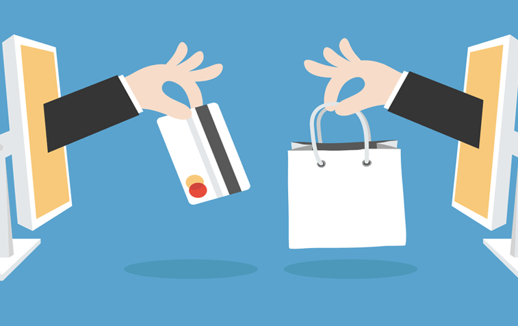 Giao dịch thương mại điện tử 