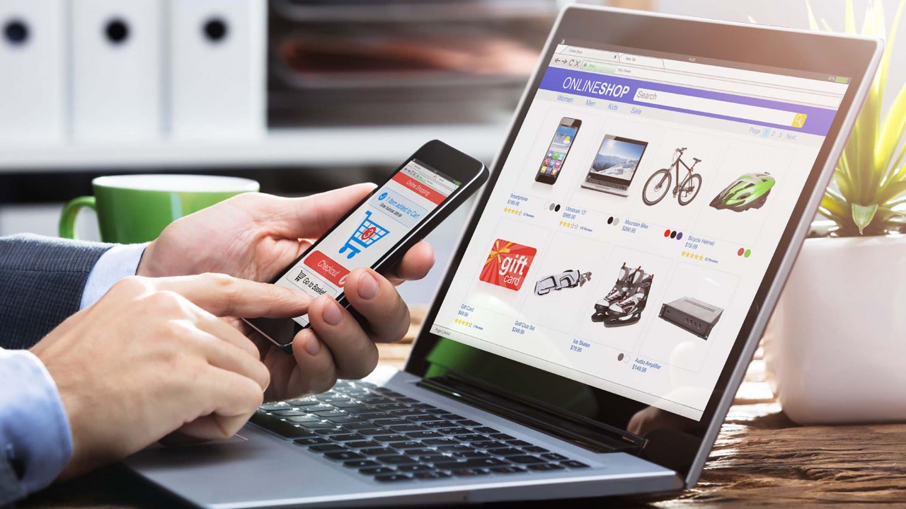  E-commerce