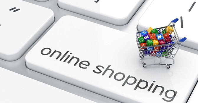 E-commerce