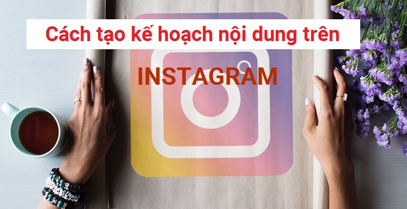 Creating engaging content on Instagram
