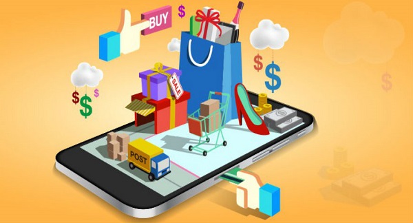 M-Commerce là gì
