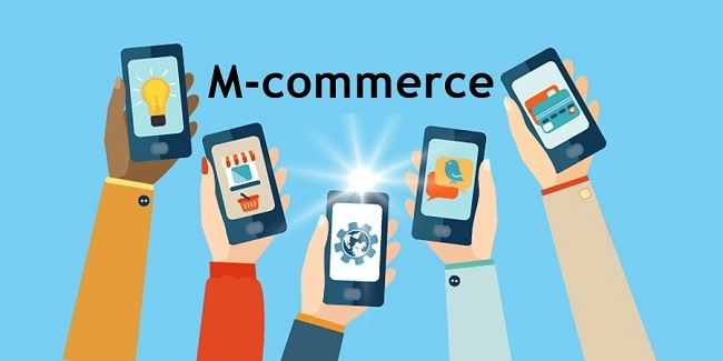 M-Commerce là gì