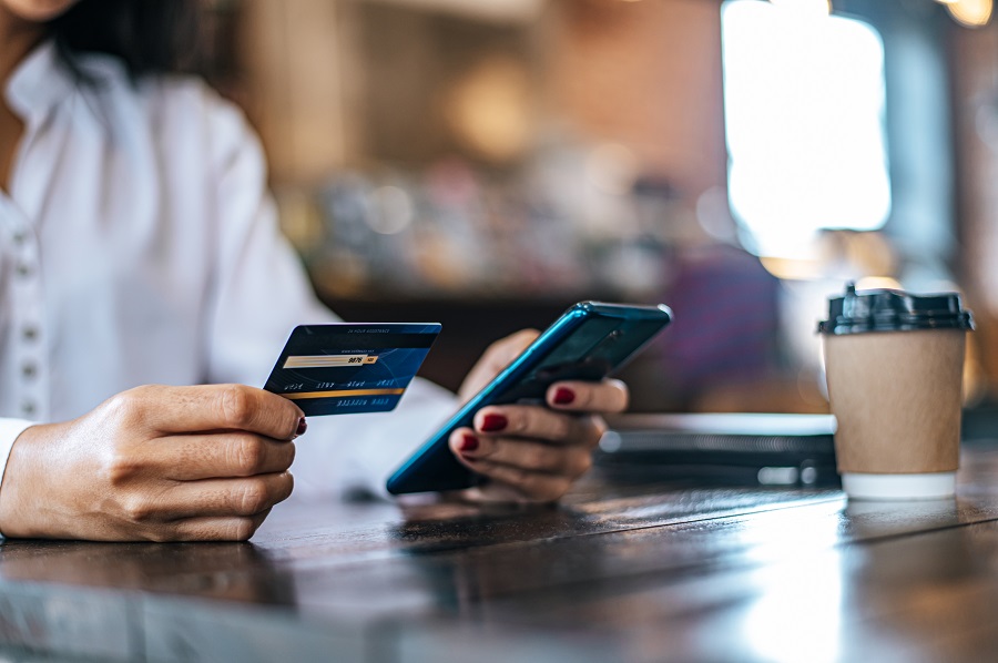M-Commerce là gì