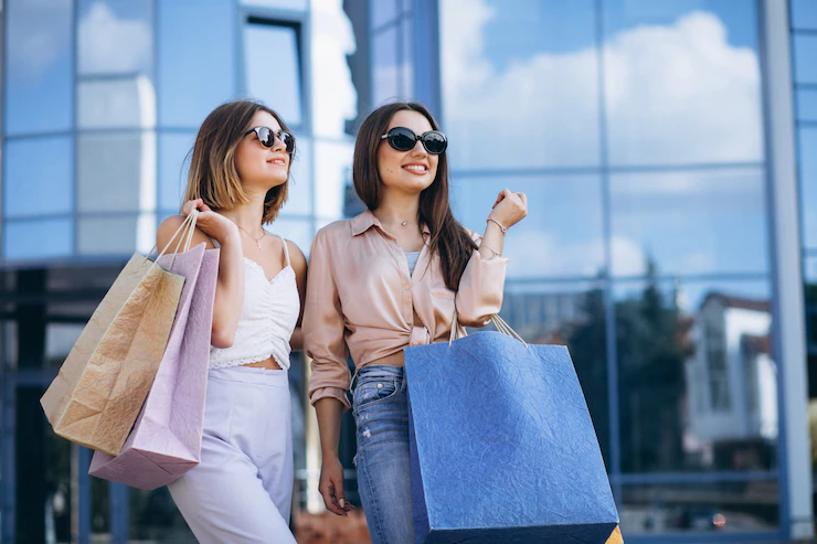 Tiktok Shopping Trends