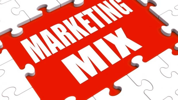 Marketing-mix