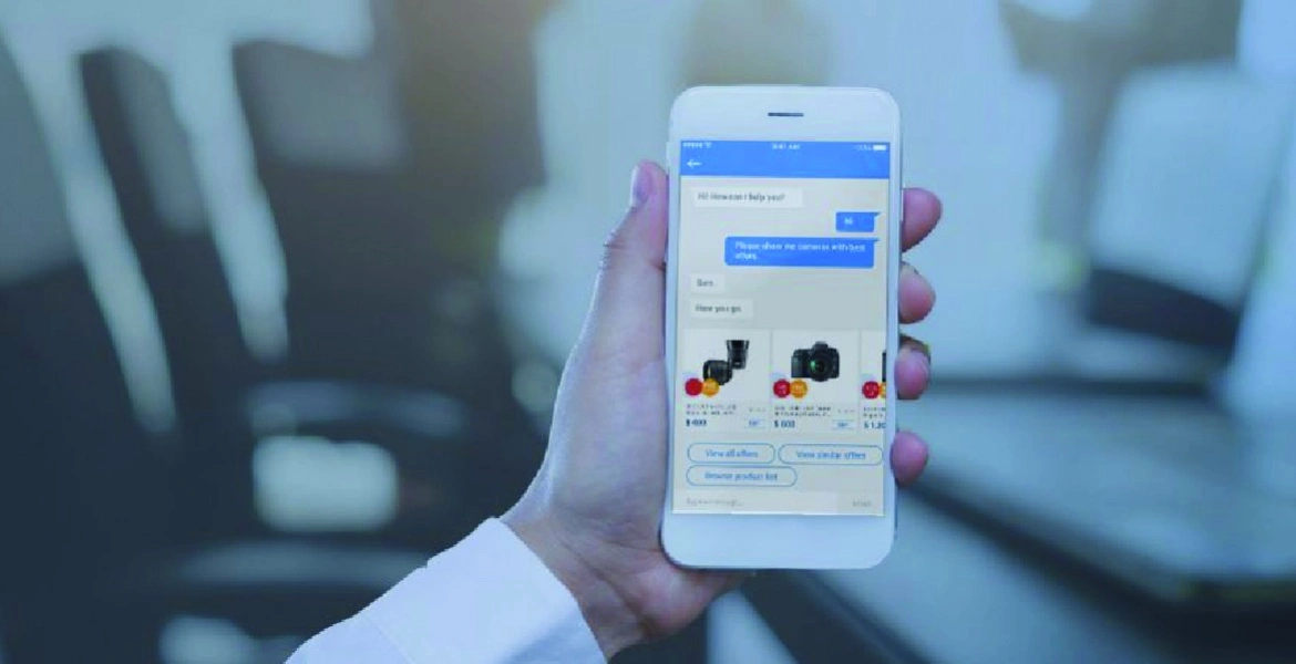 Chat bot facebook là gì
