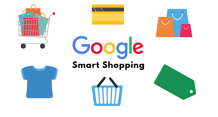 Comparing Google Smart Shopping and Google Shopping 2 1