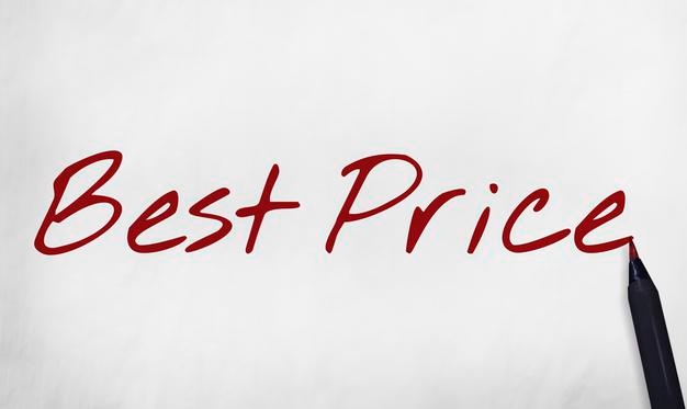 Cách định giá sản phẩm