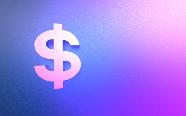 3d-rendering-dollar-sign-blue-purple_181624-40491