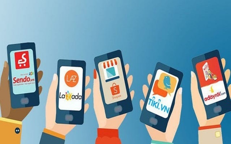 E-commerce platform