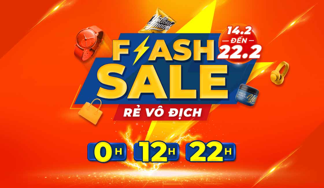 Shopee-promotion-flash-sale-unbeatable-price