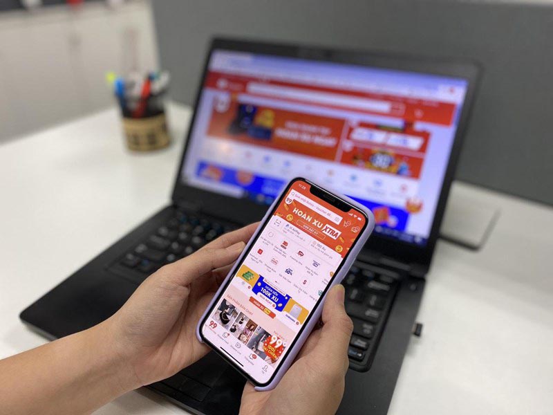 e-commerce marketing