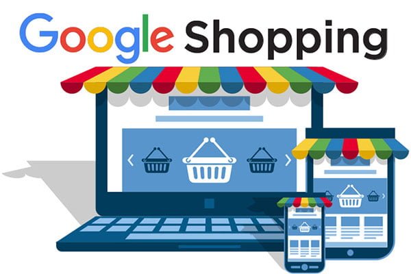 List products for free on Google Shopping