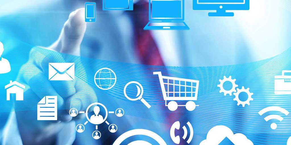 E-commerce consulting