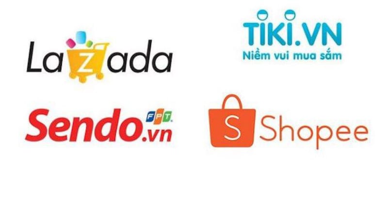selling on e-commerce platforms
