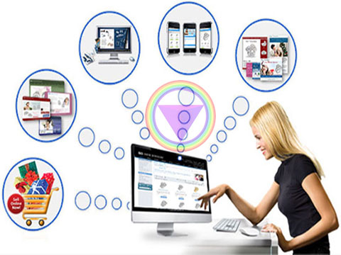 Website thương mại điện tử là gì?