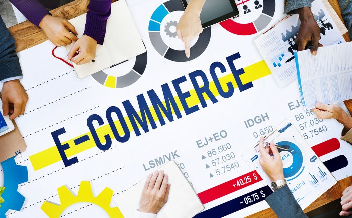 Đặc điểm của thương mại điện tử