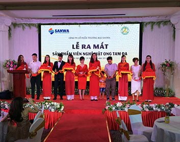 Tổ chức sự kiện là gì