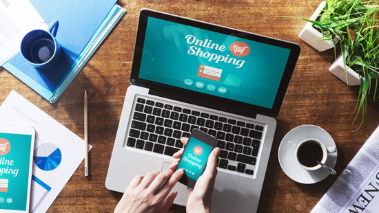 E-commerce Industry Review