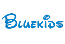 Bluekids logo