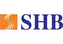logo shb
