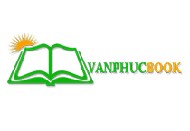 vanphucbook logo